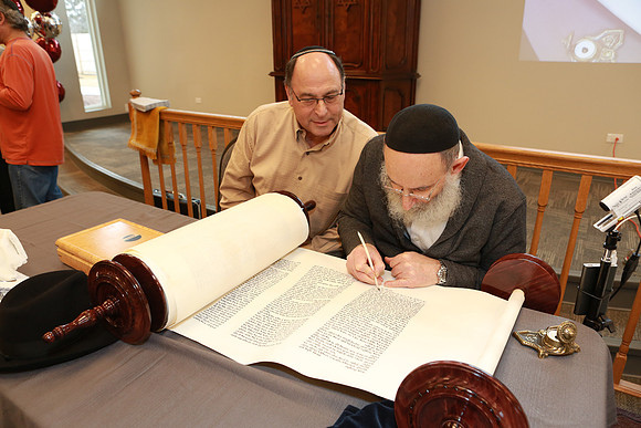 DarcheiNoamTorah-B064