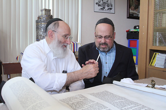 VeitzenerKollelTorah-A108