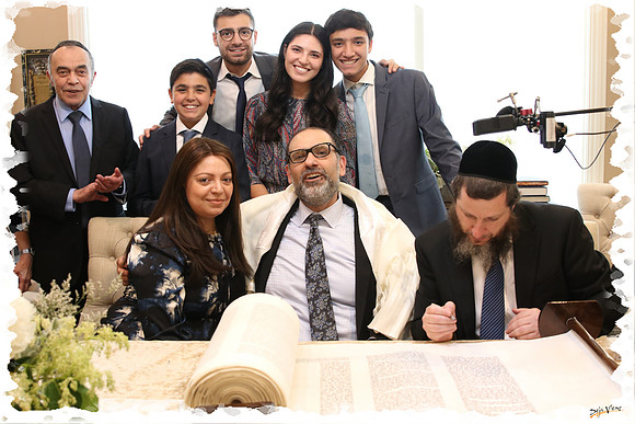 BerelianiTorah SP01