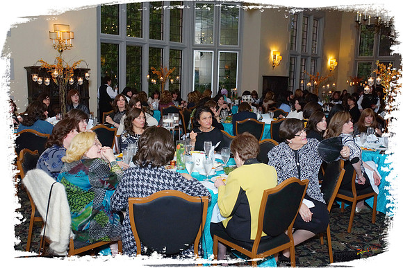MeorHaTorahBanquet SP12