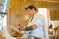 Brit of Shmuel Hirsch Kohananoo