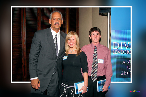 Stedman@MetroClub Sp13