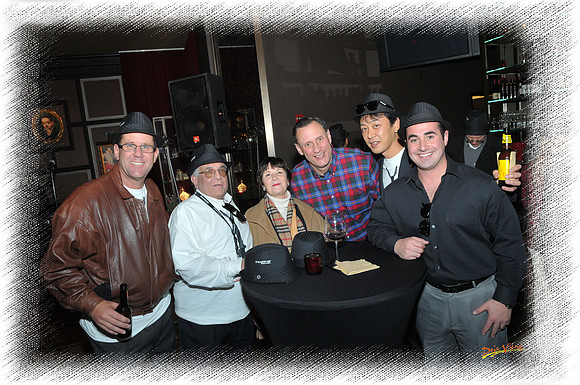 DaikinAHR2012Party SP04