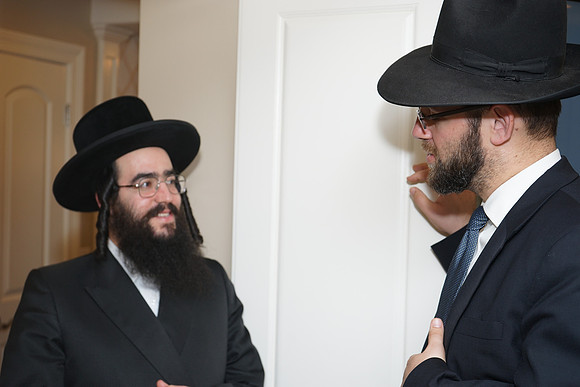 ChofetzChaim-A50