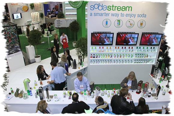 SodaStreamIHAShow SP06