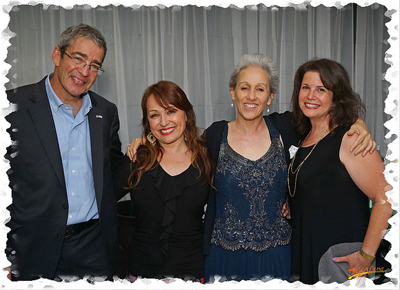 GiladFamilyAppreReception SP09