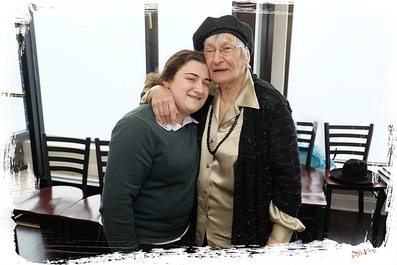 LubavitchGirls SP08