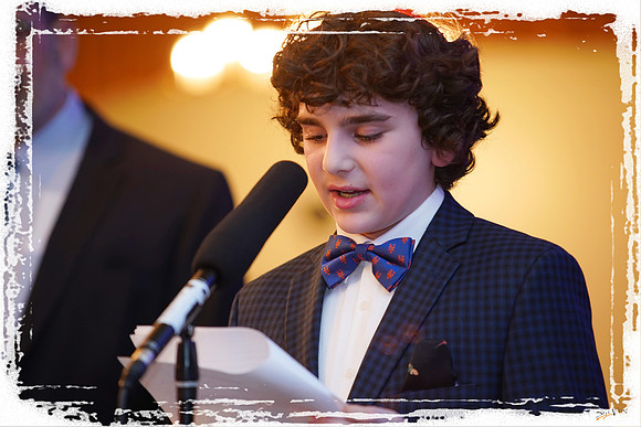 JoeyLevyBarMitzvah SP14