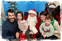 RotarySantaEasterSeals SP06