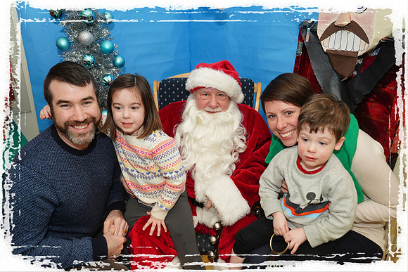 RotarySantaEasterSeals SP06