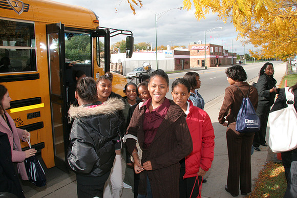 Women of Color in Flight-B06