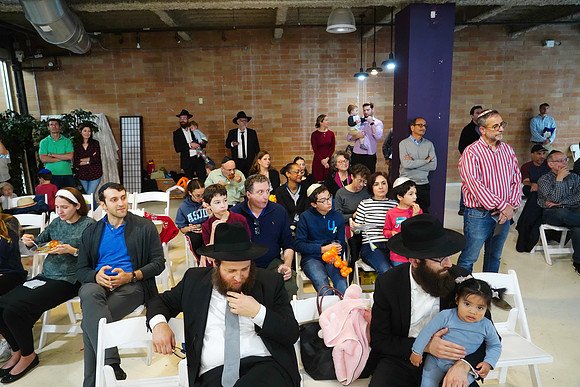TorahDedicationEastLakeviewChabad-B018