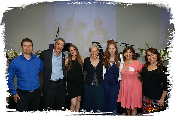 GiladFamilyAppreReception SP08