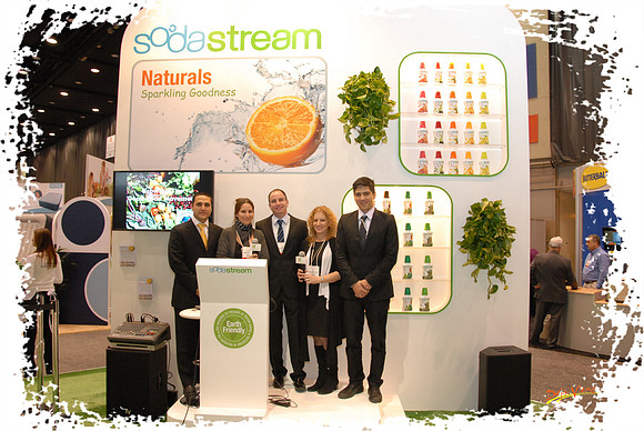 SodaStreamIHAShow SP12