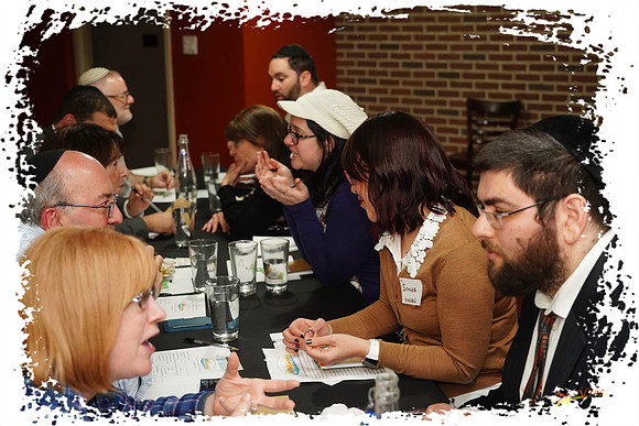 NefeshSpeedNetworking SP08
