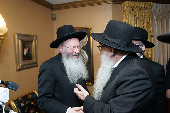 BethMedrashGovohaReception-B43