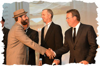 InterstateHotels SP11