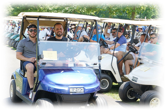 HillelTorahGolf SP06