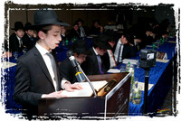 MeorHatorahBanquet SP11