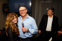 Meor NU Presents Abie Rotenberg Photos