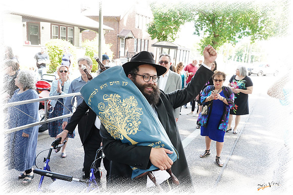 MadisonTorah SP09