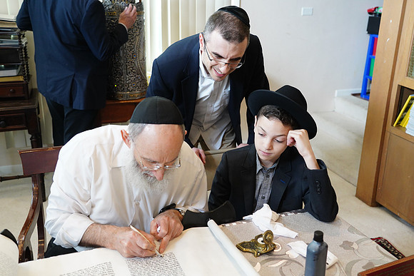 VeitzenerKollelTorah-A009