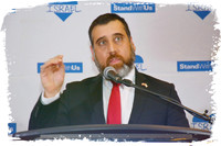 StandWithUsGala SP12