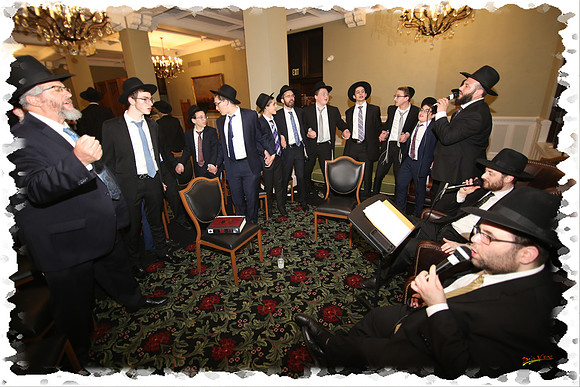 MeorHaTorahGala SP13