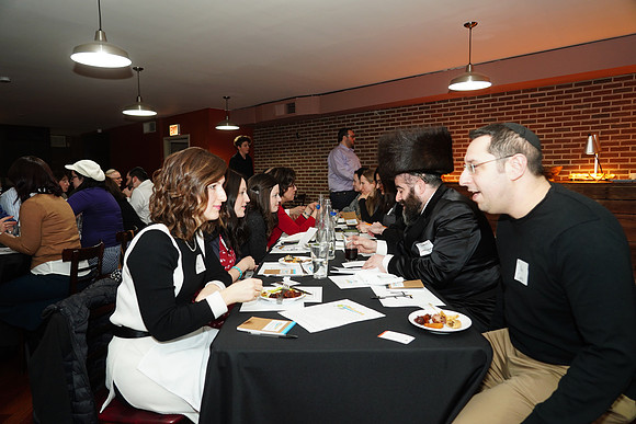 NefeshSpeedNetworking-A17