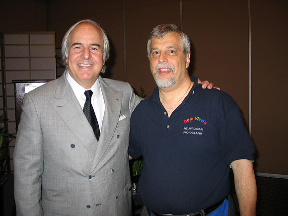 Frank Abagnale