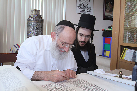 VeitzenerKollelTorah-A111