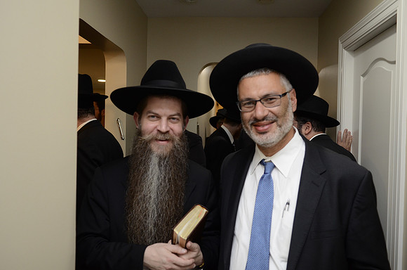 YeshivasDerechHaTorah-B017