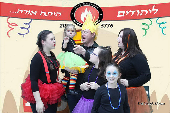 PurimMikorHaChaim-A156