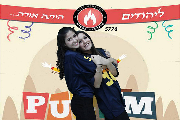 PurimMikorHaChaim-A134