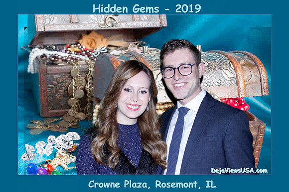 HiddenGems-G031