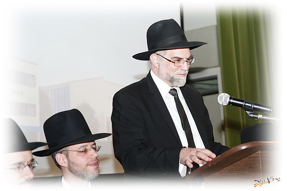 MeorHaTorahGala SP17