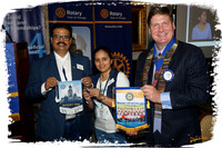 RotaryInstallation SP08