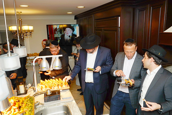 ChiChassidisheKollelReception-B50