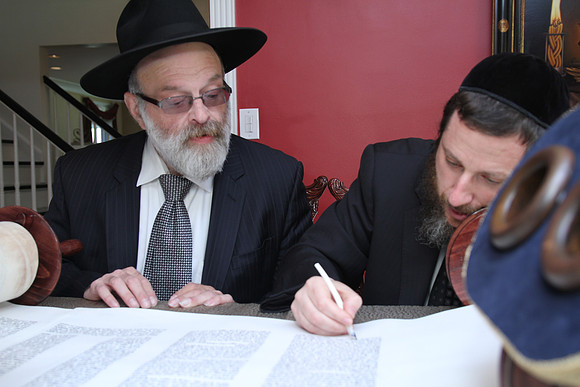 KhalChodorovTorah-A093