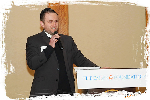 EmberFoundation SP08