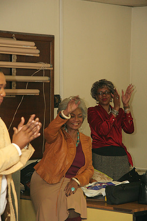 Women of Color in Flight-C33