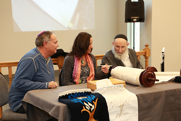 DarcheiNoamTorah-B031