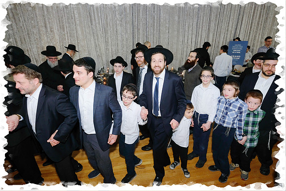 Shas4Shidduchim SP03
