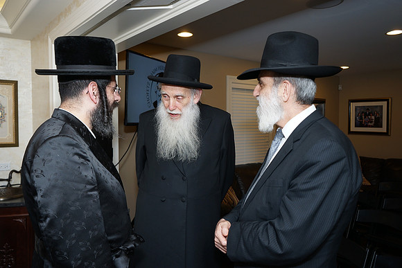 ChofetzChaim-A32