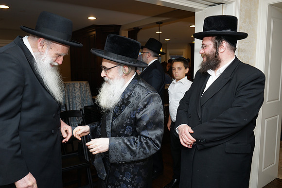 ChofetzChaim-A25