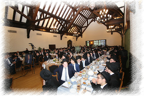MeorHaTorahGala SP10
