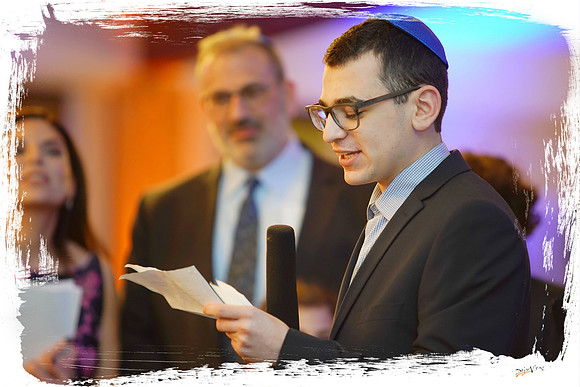 JoeyLevyBarMitzvah SP17