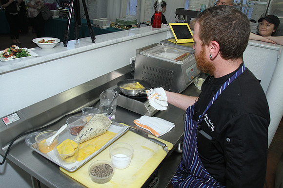NACEChefDemo-B50