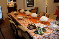 Veitzener Kollel Reception Photos