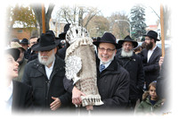 LubinTorah SP04
